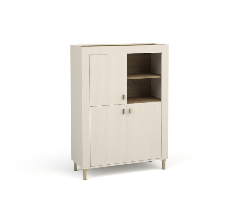 Mossa 05 Highboard Cabinet 97cm