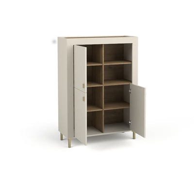 Mossa 05 Highboard Cabinet 97cm