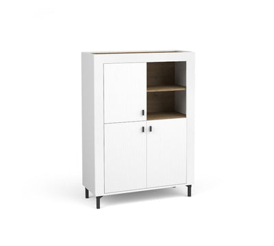 Mossa 05 Highboard Cabinet 97cm