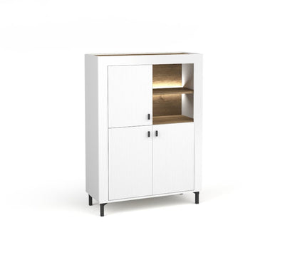 Mossa 05 Highboard Cabinet 97cm