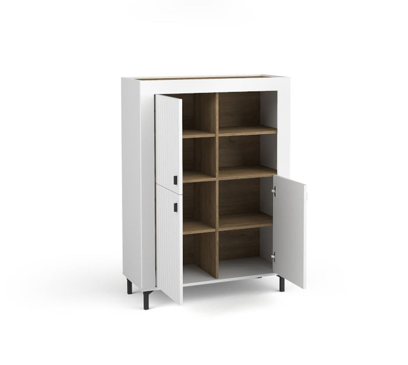 Mossa 05 Highboard Cabinet 97cm