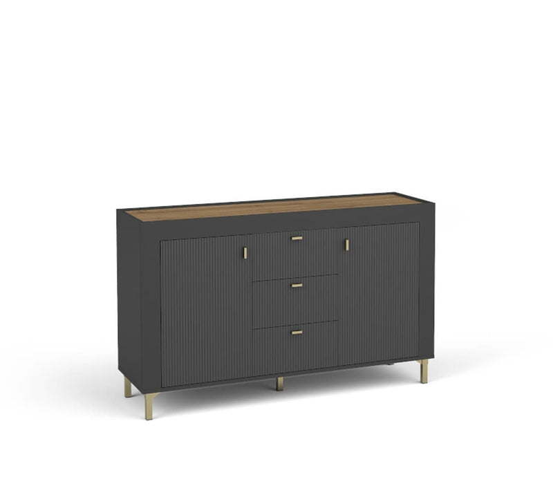 Mossa 06 Sideboard Cabinet 137cm