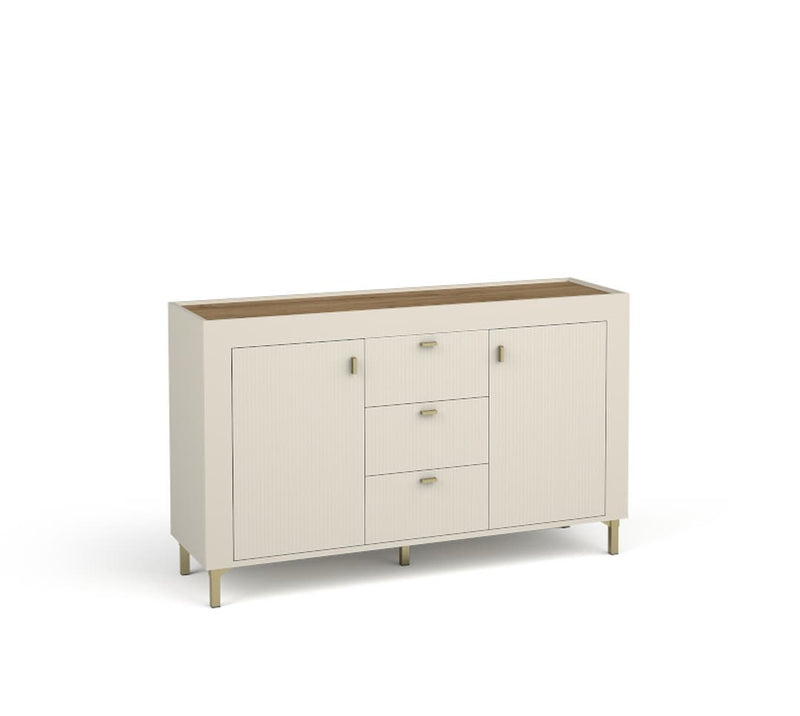 Mossa 06 Sideboard Cabinet 137cm