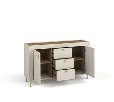 Mossa 06 Sideboard Cabinet 137cm