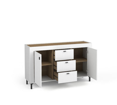 Mossa 06 Sideboard Cabinet 137cm
