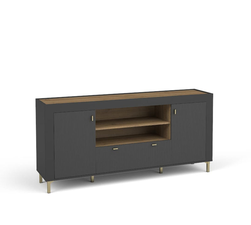 Mossa 07 Sideboard Cabinet 177cm