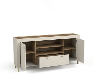 Mossa 07 Sideboard Cabinet 177cm