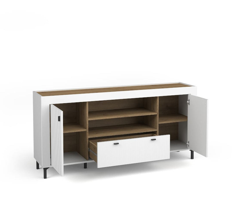 Mossa 07 Sideboard Cabinet 177cm