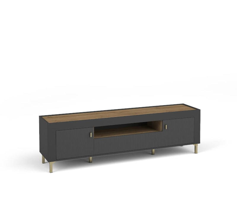 Mossa 08 TV Cabinet 177cm