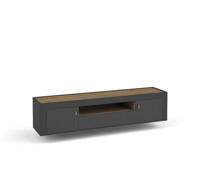 Mossa 08 TV Cabinet 177cm