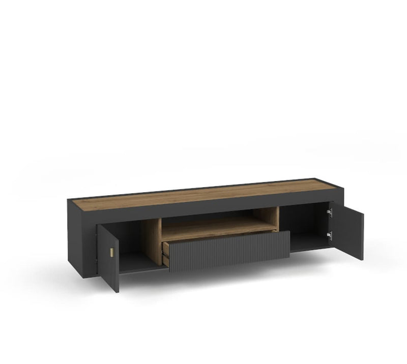 Mossa 08 TV Cabinet 177cm