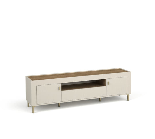 Mossa 08 TV Cabinet 177cm