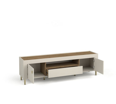 Mossa 08 TV Cabinet 177cm