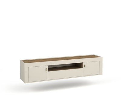 Mossa 08 TV Cabinet 177cm