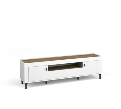 Mossa 08 TV Cabinet 177cm