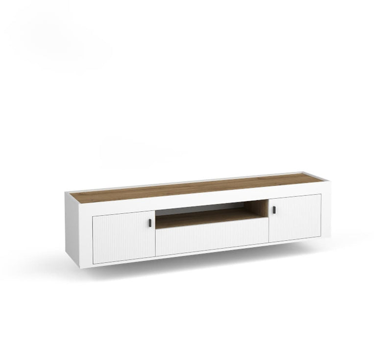 Mossa 08 TV Cabinet 177cm