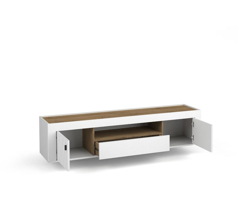 Mossa 08 TV Cabinet 177cm