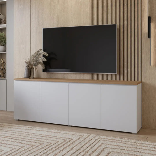 Modo Sideboard Cabinet 200cm