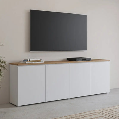 Modo Sideboard Cabinet 200cm