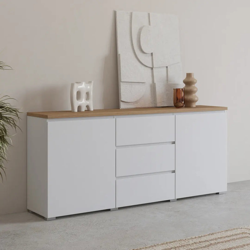 Modo Sideboard Cabinet 150cm