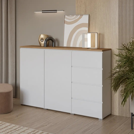 Modo Sideboard Cabinet 150cm