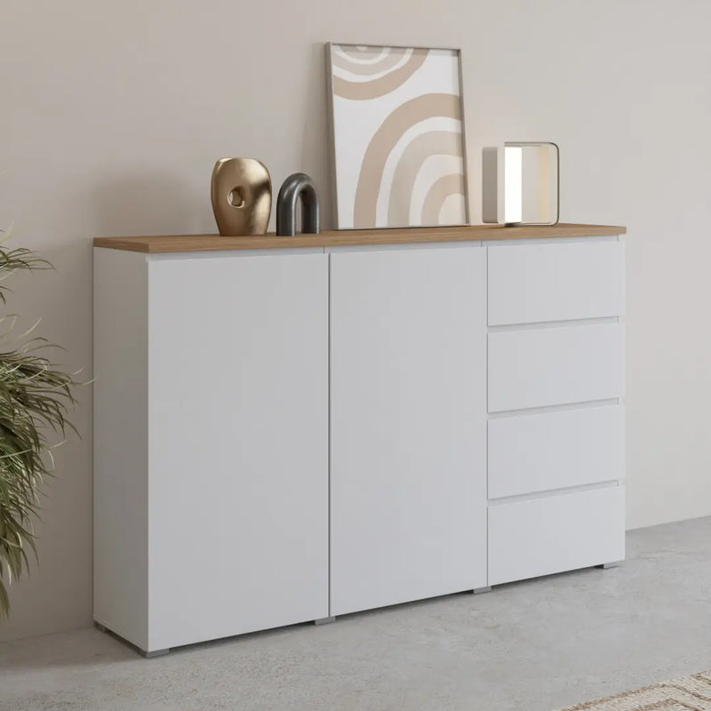 Modo Sideboard Cabinet 150cm