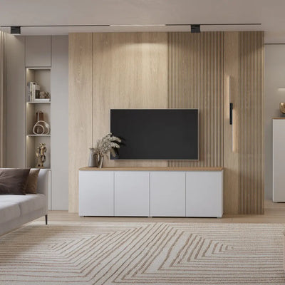 Modo Sideboard Cabinet 200cm