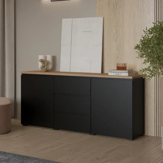 Modo Sideboard Cabinet 150cm