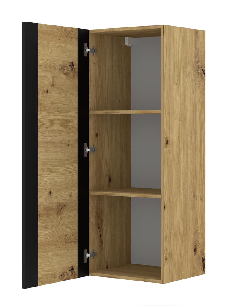 Mondi Wall Hung Cabinet 48cm