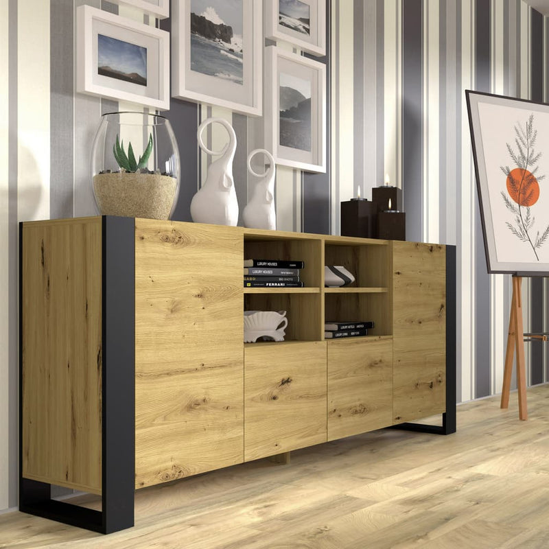 Mondi Sideboard Cabinet 188cm