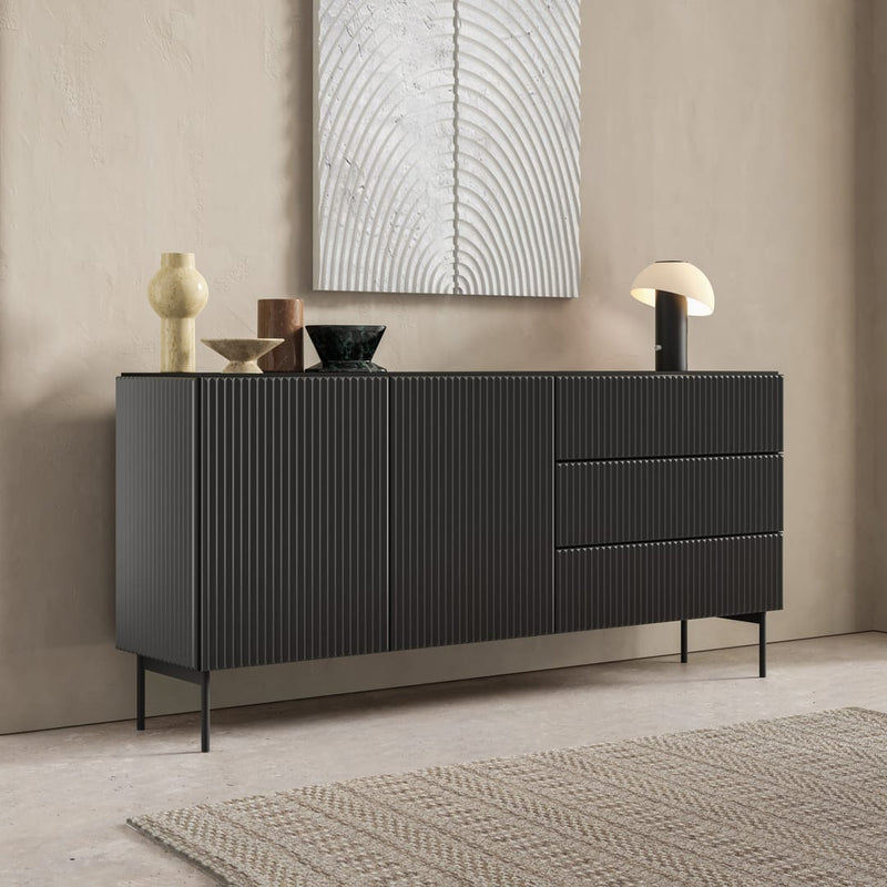 Muti Sideboard Cabinet 177cm