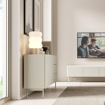 Muti Sideboard Cabinet 195cm