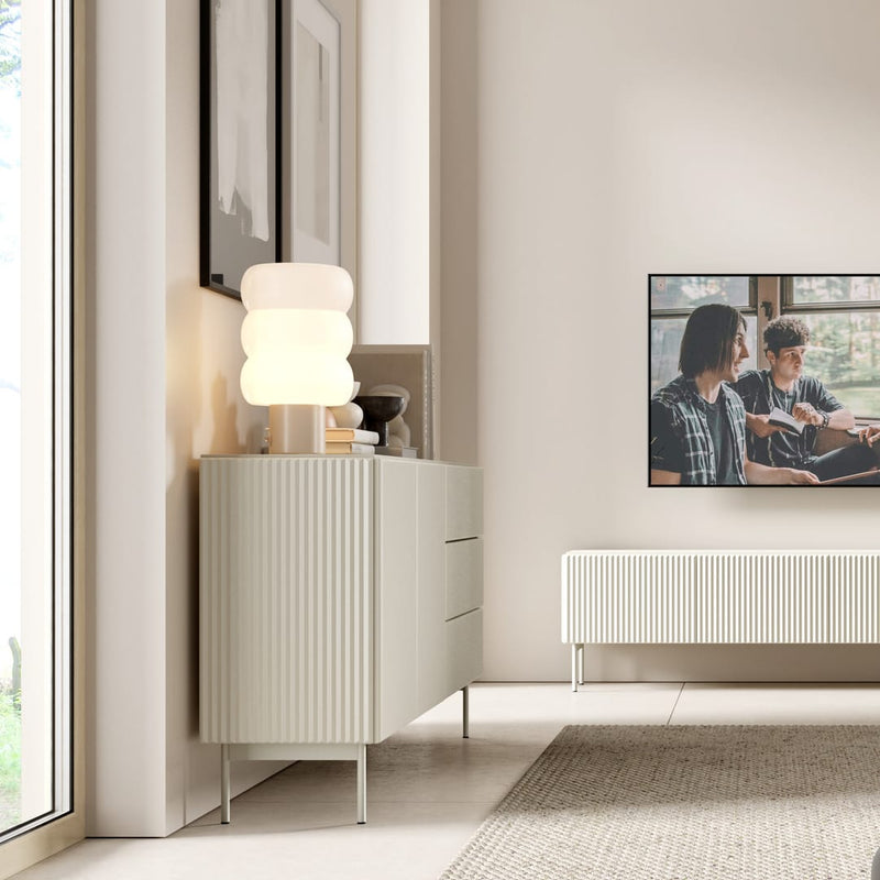 Muti Sideboard Cabinet 195cm