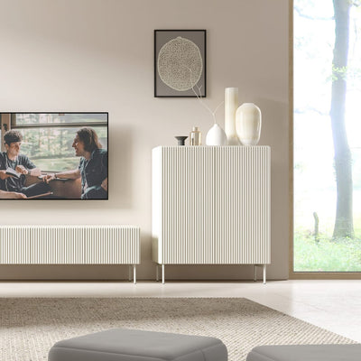 Muti Sideboard Cabinet 195cm
