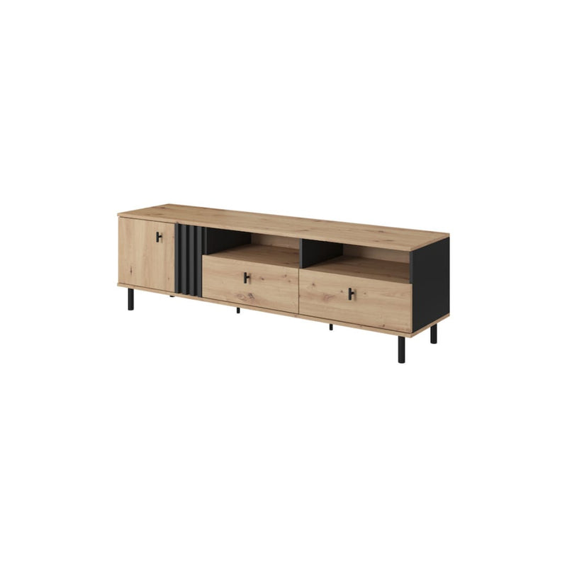 Madis TV Cabinet 165cm