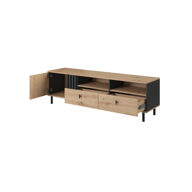 Madis TV Cabinet 165cm