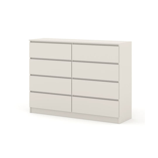 Maja Chest Of Drawers 140cm