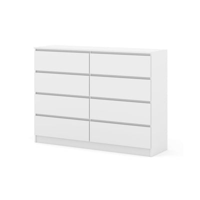 Maja Chest Of Drawers 140cm