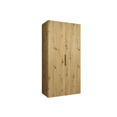 Marbella I Hinged Door Wardrobe 100cm