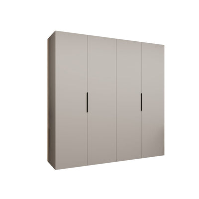 Marbella I Hinged Door Wardrobe 200cm