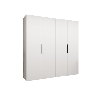 Marbella I Hinged Door Wardrobe 200cm