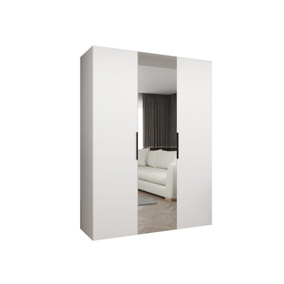 Marbella II Hinged Door Wardrobe 150cm