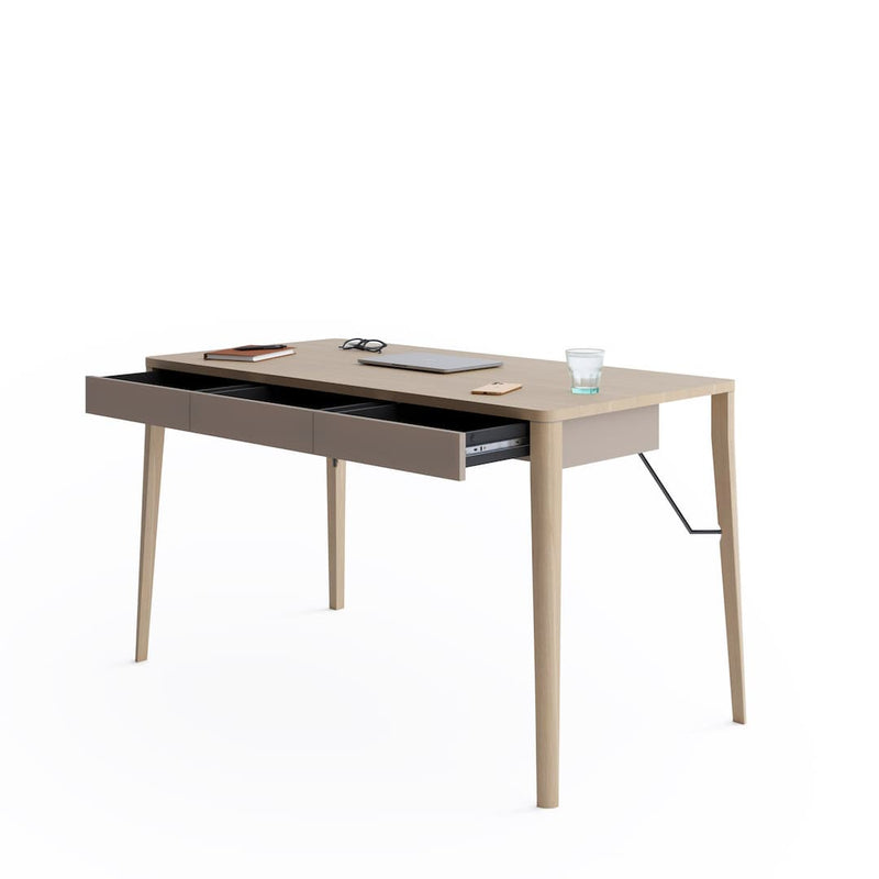 Match MK-01 Desk 139cm