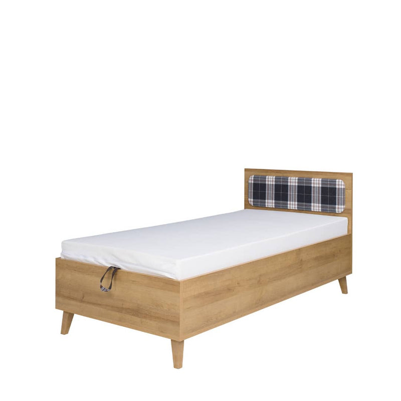 Memone Bed 90cm [EU Single]