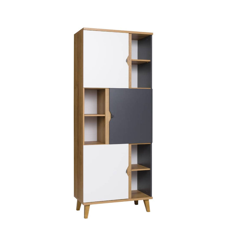 Memone Display Cabinet 80cm