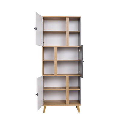 Memone Display Cabinet 80cm