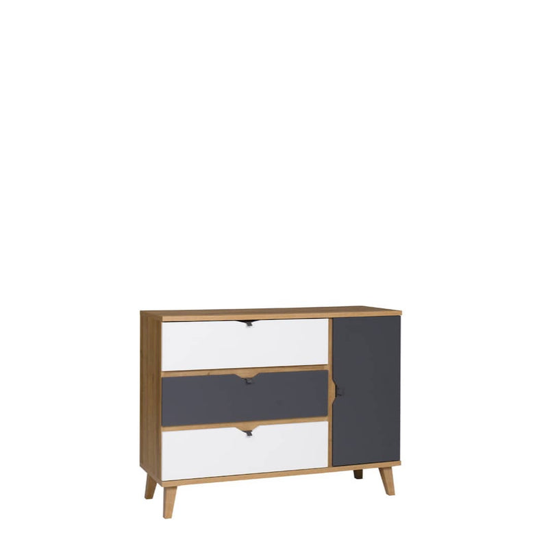 Memone Sideboard Cabinet 120cm