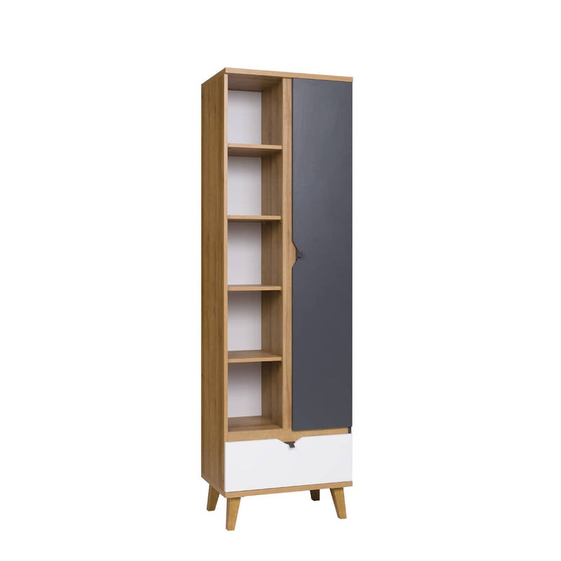 Memone Tall Cabinet 60cm