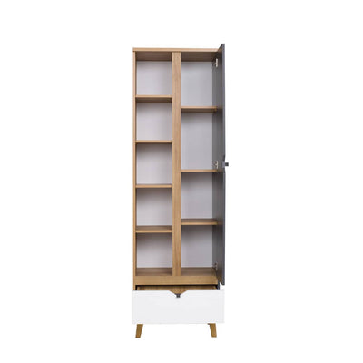 Memone Tall Cabinet 60cm