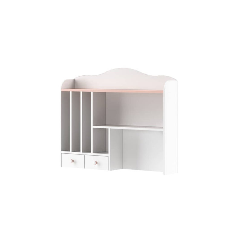 Mia MI-04 Desk Hutch 107cm